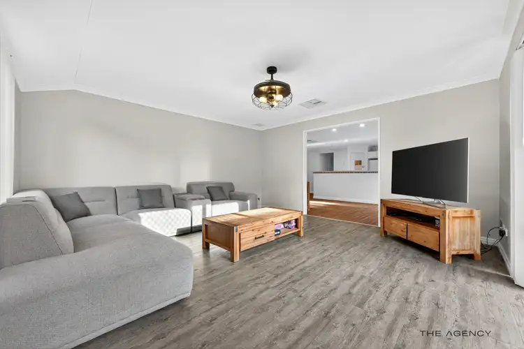 Fourth view of Homely house listing, 48 Froudist Circle, Southern River WA 6110