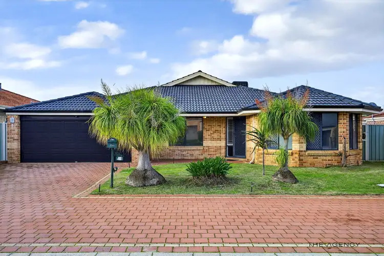 Fifth view of Homely house listing, 48 Froudist Circle, Southern River WA 6110