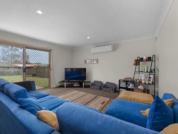 Fourth view of Homely house listing, 3 Lisa Court, Raceview QLD 4305