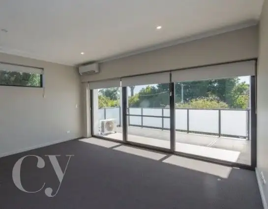Second view of Homely apartment listing, 9/3 Roscorla Avenue, Yokine WA 6060