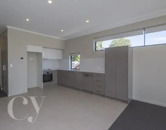 Fifth view of Homely apartment listing, 9/3 Roscorla Avenue, Yokine WA 6060