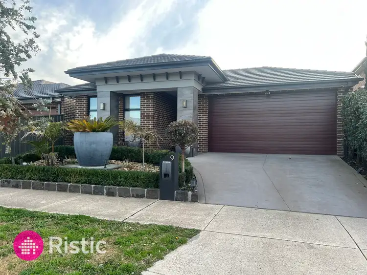9 Riverine Street, Wollert VIC 3750