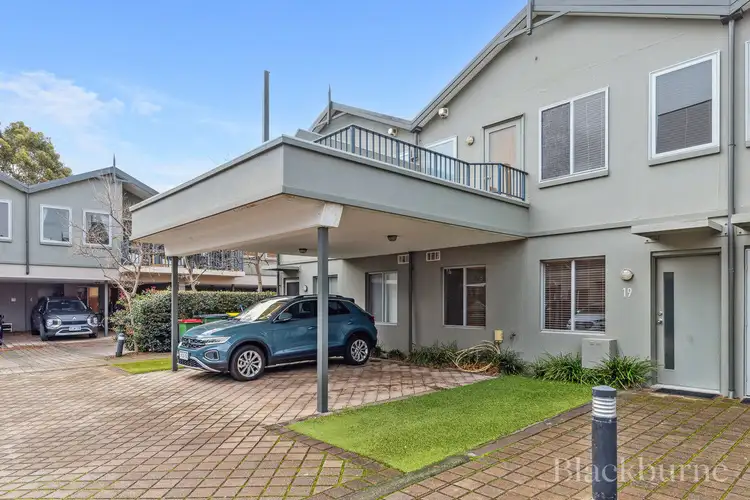 Main view of Homely townhouse listing, 19/39 Simpson Street, Applecross WA 6153