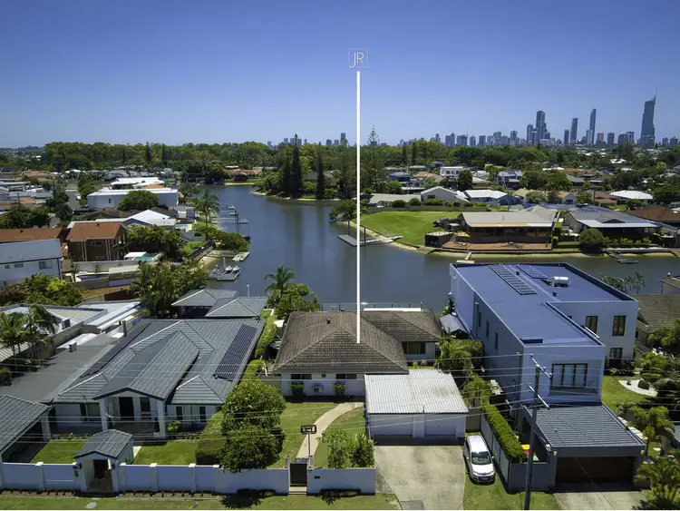 Third view of Homely house listing, 17 Sophie Avenue, Broadbeach Waters QLD 4218