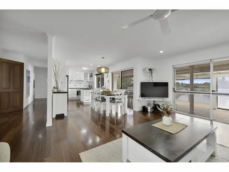 Fourth view of Homely house listing, 17 Sophie Avenue, Broadbeach Waters QLD 4218