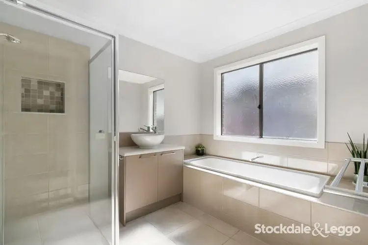 Third view of Homely house listing, 10 Brampton Avenue, Morwell VIC 3840