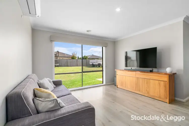Fourth view of Homely house listing, 10 Brampton Avenue, Morwell VIC 3840