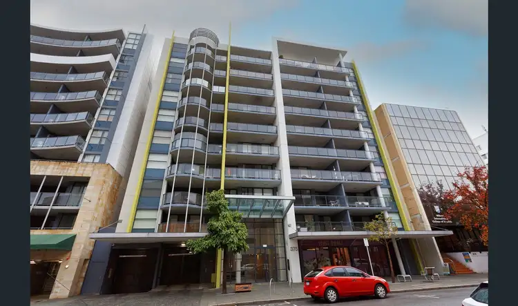 Second view of Homely apartment listing, 14/375 Hay Street, Perth WA 6000