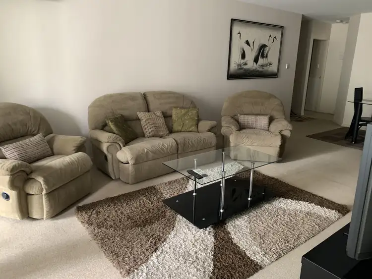 Fourth view of Homely apartment listing, 14/375 Hay Street, Perth WA 6000