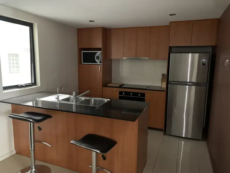 Fifth view of Homely apartment listing, 14/375 Hay Street, Perth WA 6000