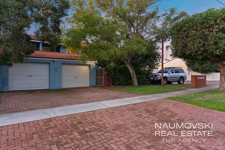 4/21 Gretham Road, Westminster WA 6061