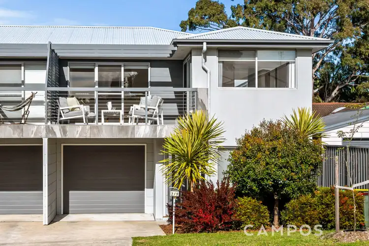 2/9 Hannah Street, Wallsend NSW 2287