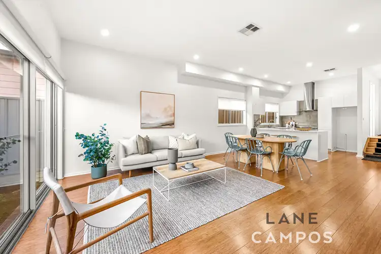 Third view of Homely townhouse listing, 2/9 Hannah Street, Wallsend NSW 2287