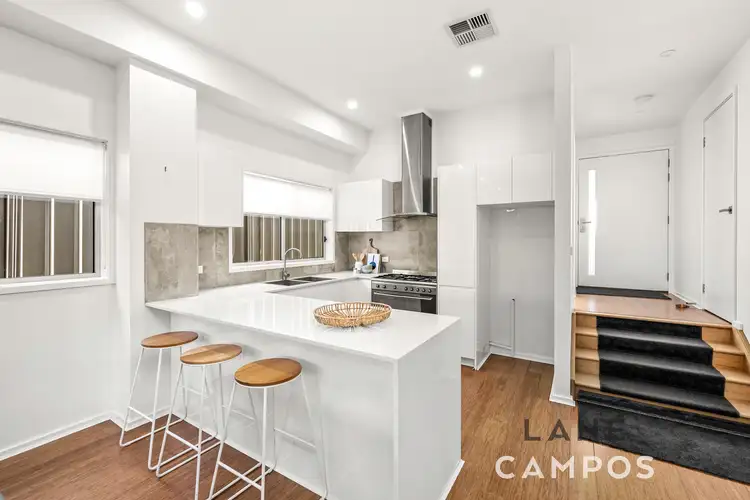 Fourth view of Homely townhouse listing, 2/9 Hannah Street, Wallsend NSW 2287