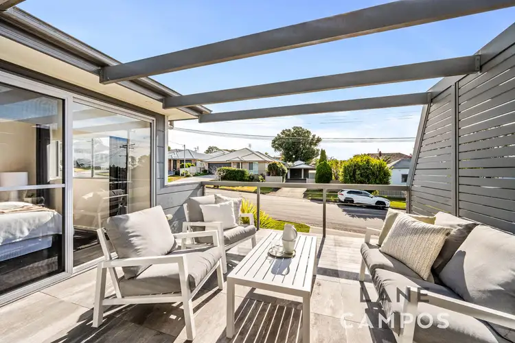 Sixth view of Homely townhouse listing, 2/9 Hannah Street, Wallsend NSW 2287