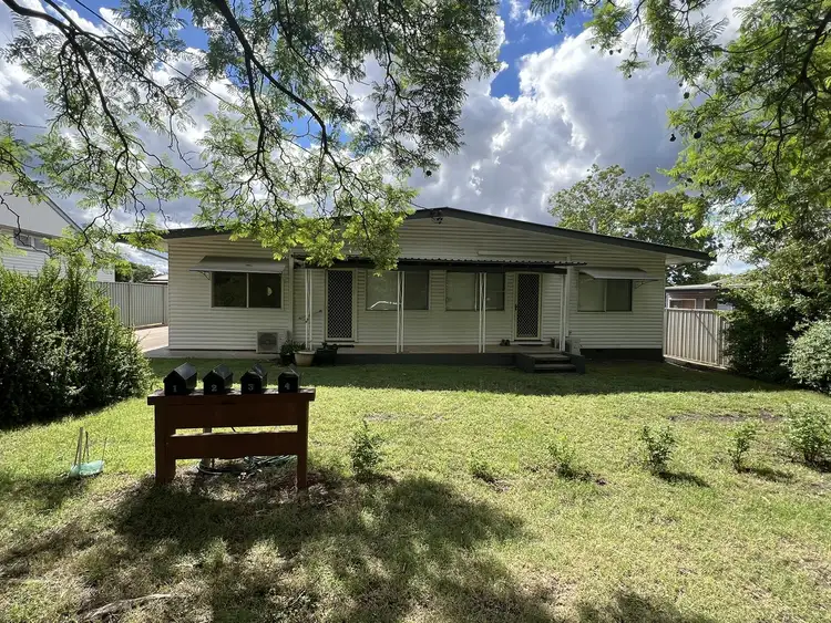 Main view of Homely unit listing, 4/5 Porcupine Street, Gunnedah NSW 2380