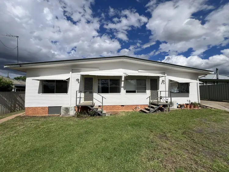 Fourth view of Homely unit listing, 4/5 Porcupine Street, Gunnedah NSW 2380