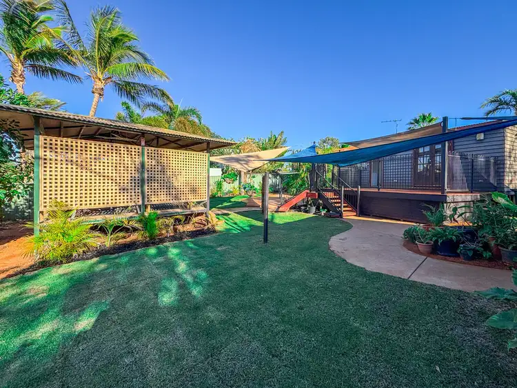 24 Moseley Street, Port Hedland WA 6721