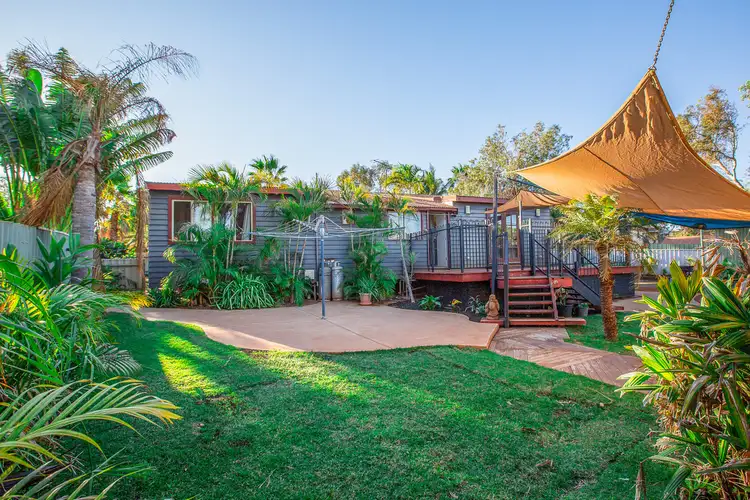 24 Moseley Street, Port Hedland WA 6721