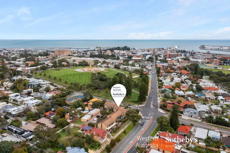 Second view of Homely unit listing, 14/4 Swanbourne Street, Fremantle WA 6160