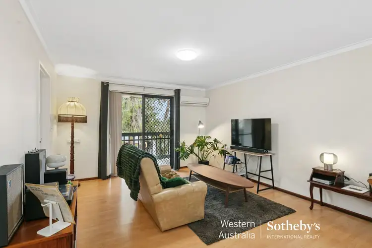 Third view of Homely unit listing, 14/4 Swanbourne Street, Fremantle WA 6160
