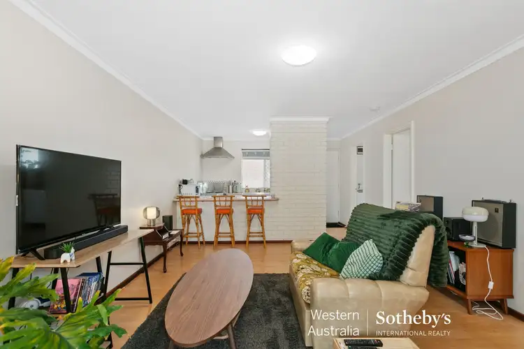 Fourth view of Homely unit listing, 14/4 Swanbourne Street, Fremantle WA 6160