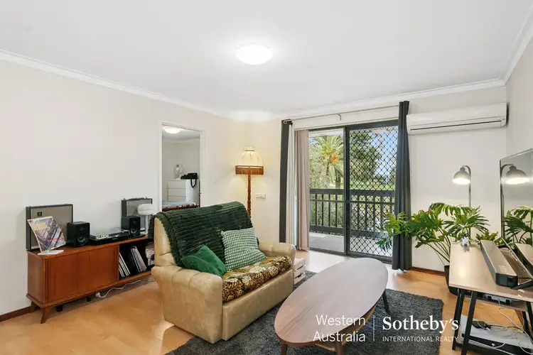 Fifth view of Homely unit listing, 14/4 Swanbourne Street, Fremantle WA 6160