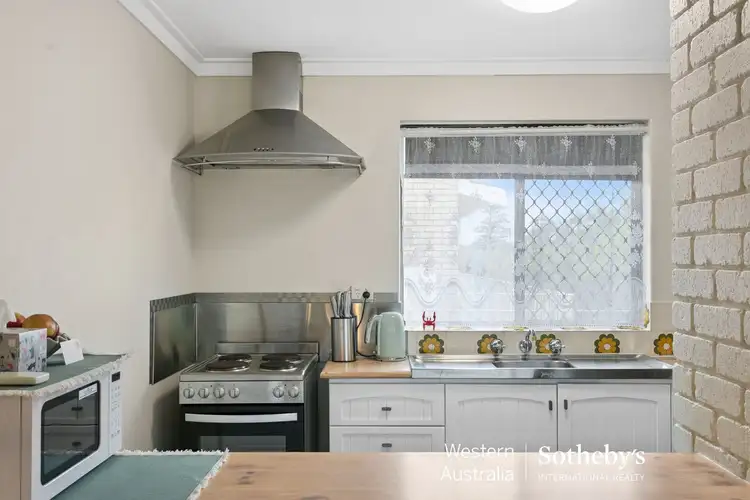 Sixth view of Homely unit listing, 14/4 Swanbourne Street, Fremantle WA 6160