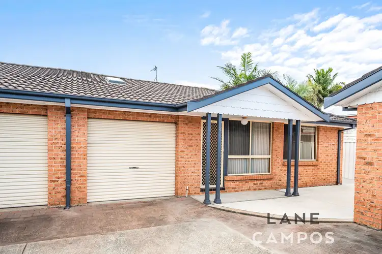 4/12 Georgetown Road, Georgetown NSW 2298