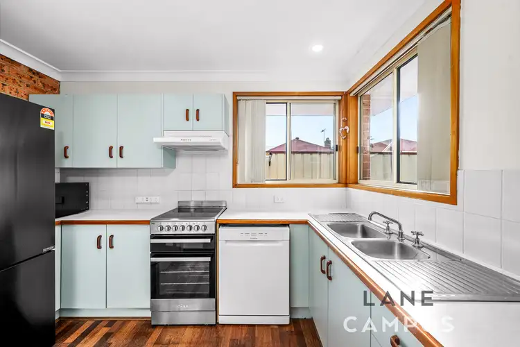 Third view of Homely villa listing, 4/12 Georgetown Road, Georgetown NSW 2298