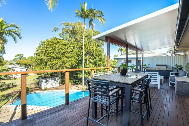 Main view of Homely house listing, 77 Cutts Street, Margate QLD 4019