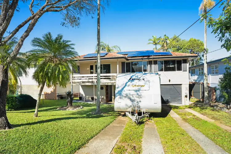 Second view of Homely house listing, 77 Cutts Street, Margate QLD 4019