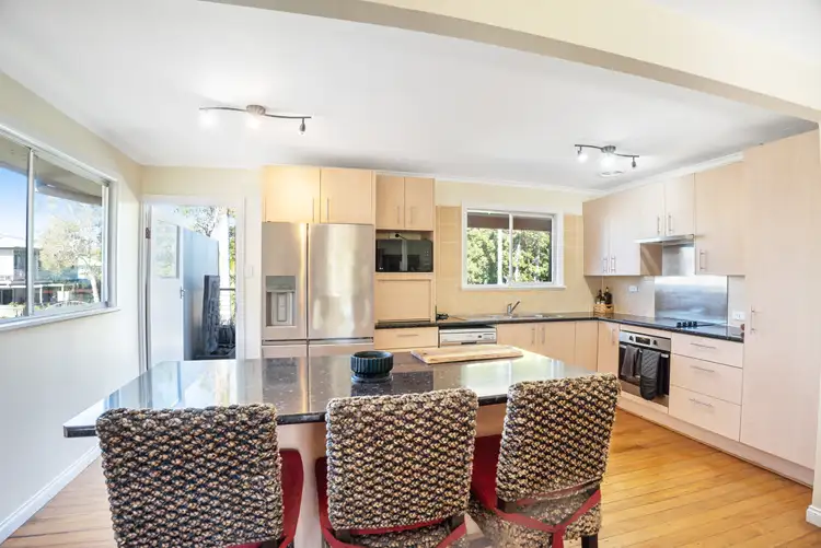 Third view of Homely house listing, 77 Cutts Street, Margate QLD 4019