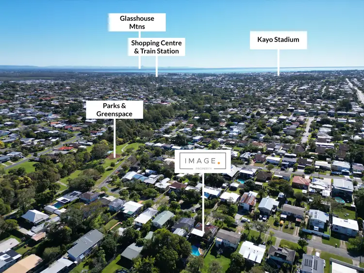 Fifth view of Homely house listing, 77 Cutts Street, Margate QLD 4019