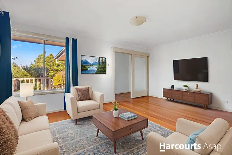 Main view of Homely house listing, 33 Sweeney Drive, Narre Warren VIC 3805