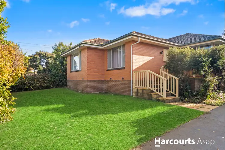 Second view of Homely house listing, 33 Sweeney Drive, Narre Warren VIC 3805