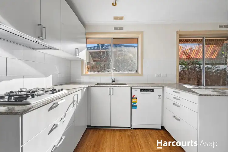 Third view of Homely house listing, 33 Sweeney Drive, Narre Warren VIC 3805