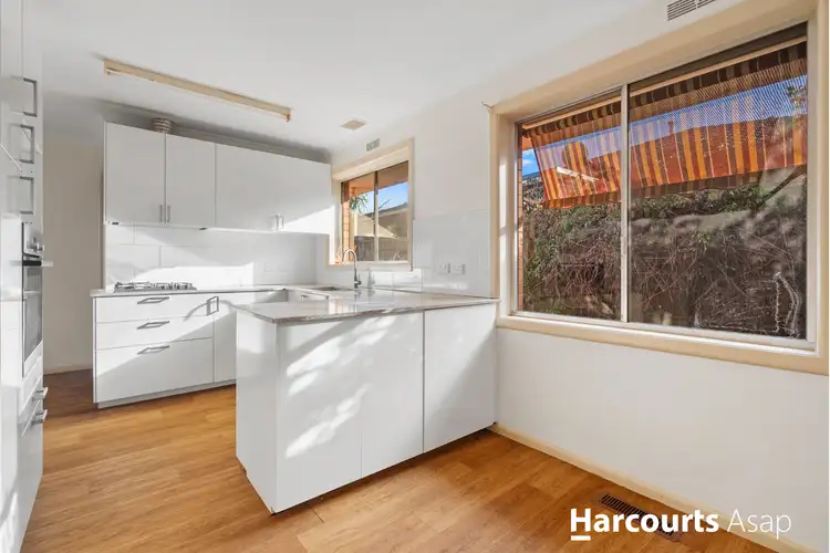 Fourth view of Homely house listing, 33 Sweeney Drive, Narre Warren VIC 3805