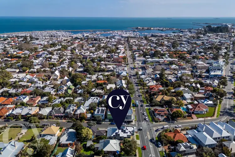 85 South Street, Beaconsfield WA 6162