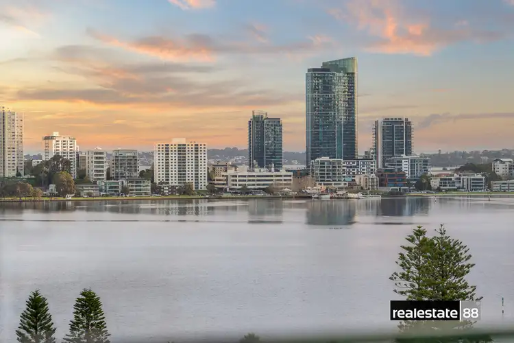 64/90 Terrace  Road, East Perth WA 6004