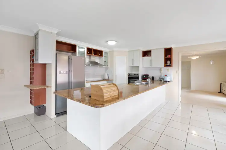 Third view of Homely house listing, 149 Stiller Drive, Kuraby QLD 4112