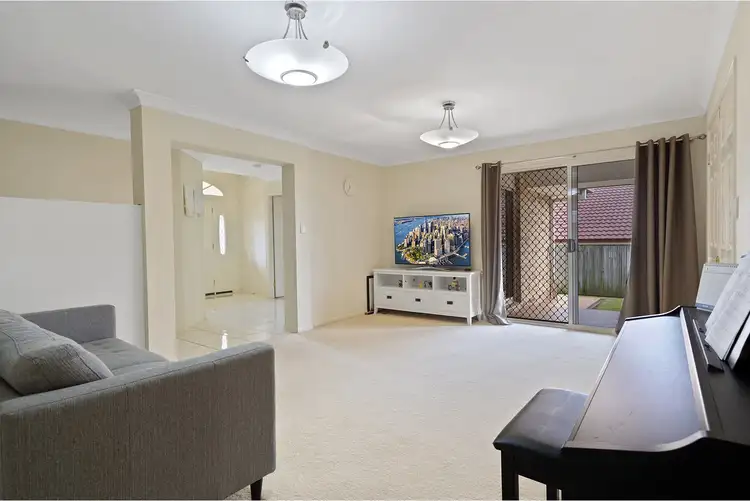 Fourth view of Homely house listing, 149 Stiller Drive, Kuraby QLD 4112