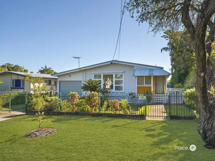 6 Beach Street, Kippa-Ring QLD 4021