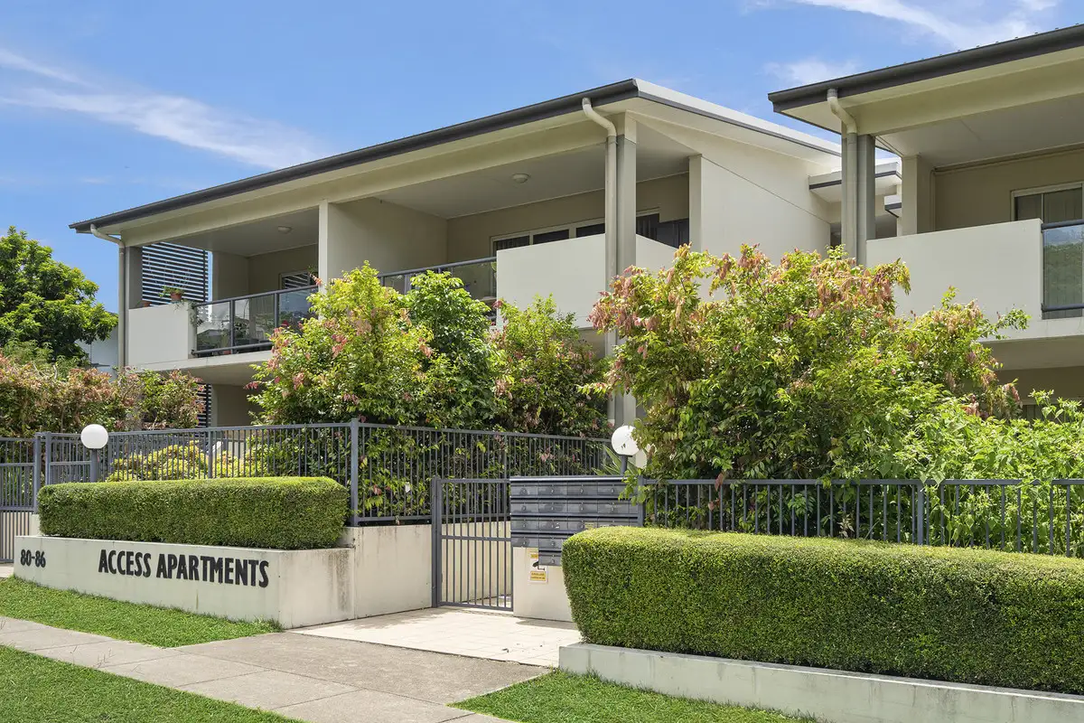 Main view of Homely unit listing, 16/84 Tenby Street, Mount Gravatt QLD 4122