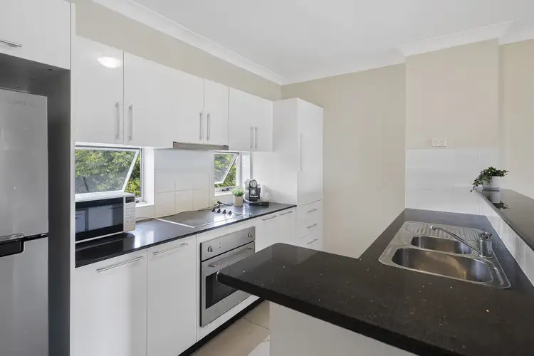 Second view of Homely unit listing, 16/84 Tenby Street, Mount Gravatt QLD 4122