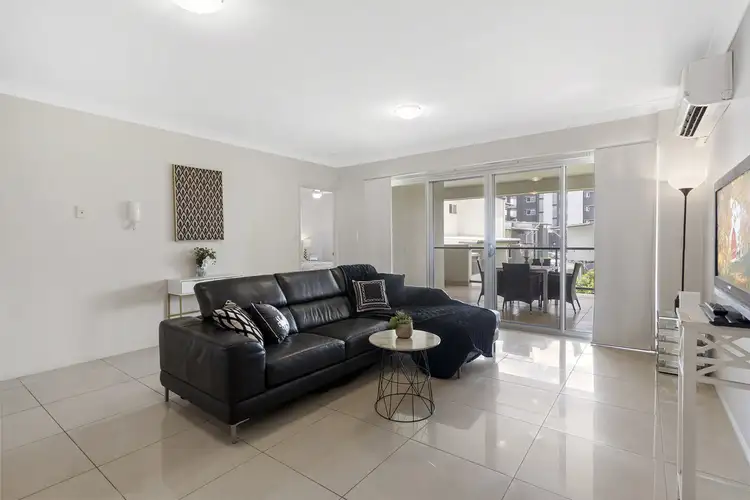 Third view of Homely unit listing, 16/84 Tenby Street, Mount Gravatt QLD 4122