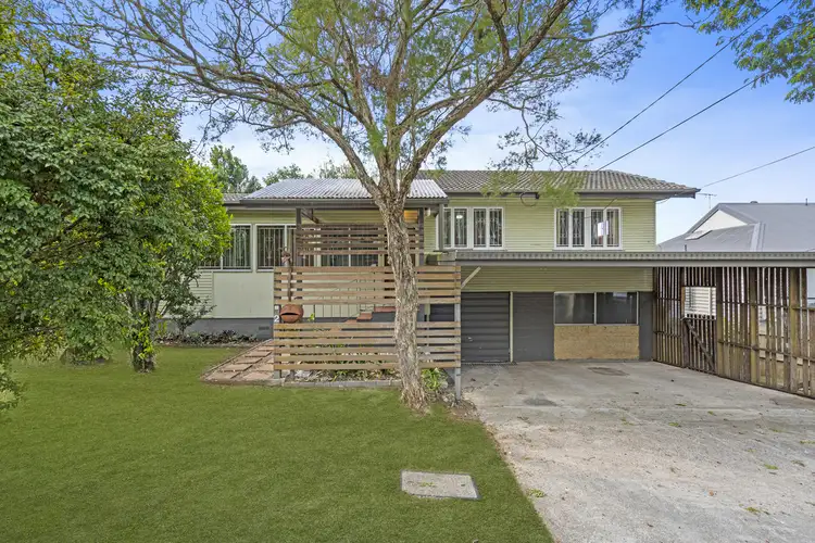 Main view of Homely house listing, 2 Jordan Street, Greenslopes QLD 4120