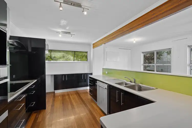 Third view of Homely house listing, 2 Jordan Street, Greenslopes QLD 4120