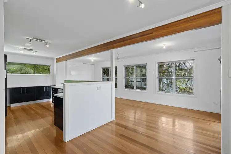 Fourth view of Homely house listing, 2 Jordan Street, Greenslopes QLD 4120