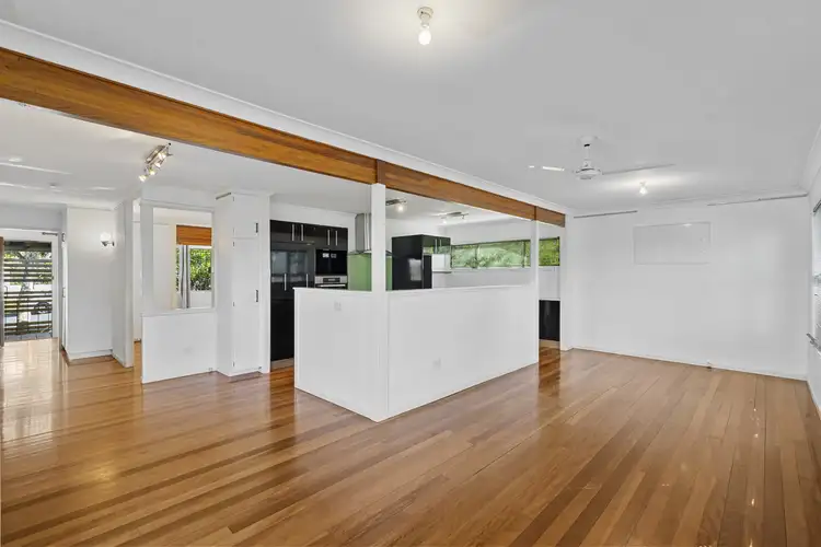 Fifth view of Homely house listing, 2 Jordan Street, Greenslopes QLD 4120